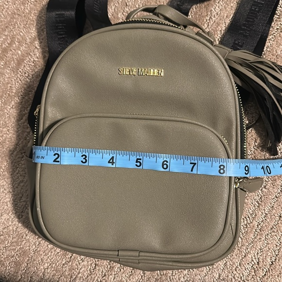 Steve Madden Mini Backpack - Picture 5 of 6
